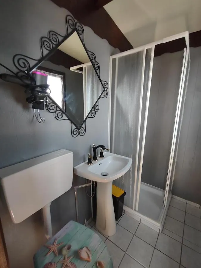 Bungalow Sixdays 3 Camporosso  Camporosso (Liguria)