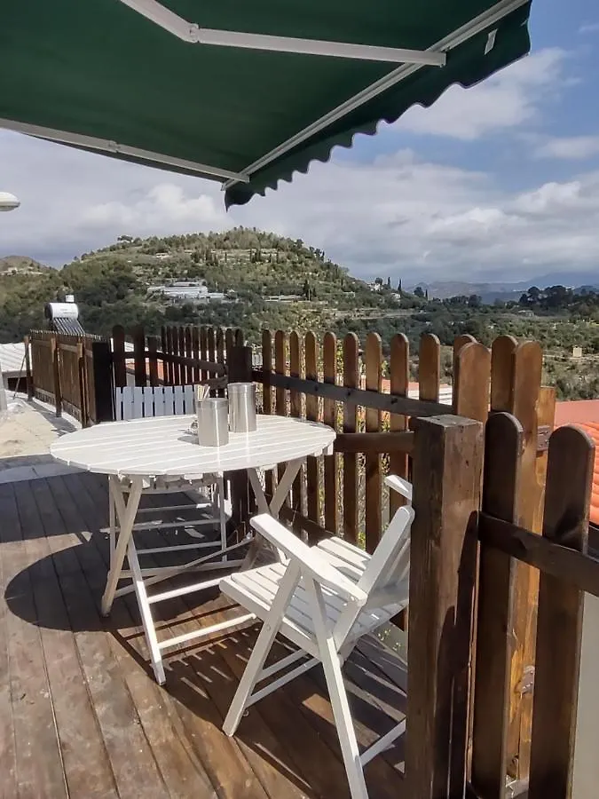 Bungalow Sixdays 3 Camporosso  Chalet Camporosso (Liguria)