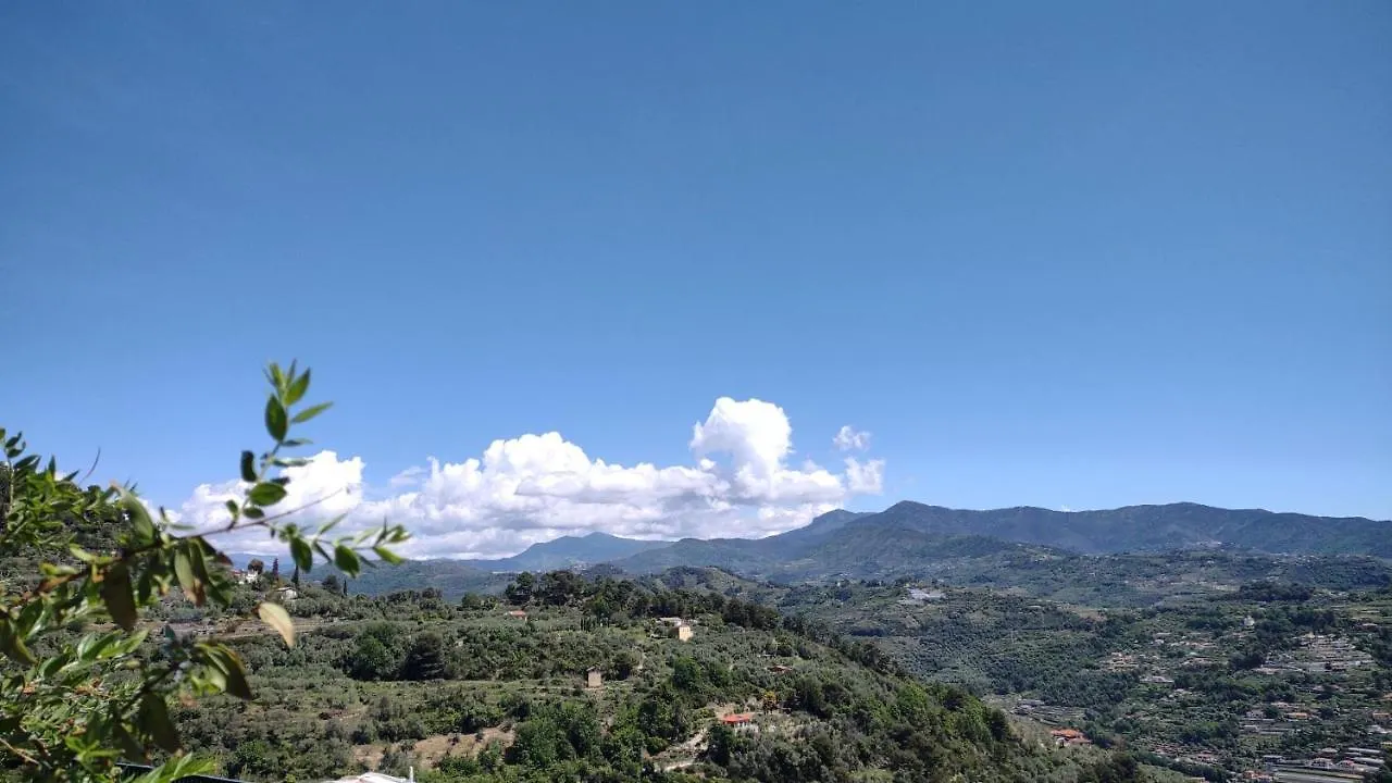 Bungalow Sixdays 3 Camporosso  Chalet Camporosso (Liguria)