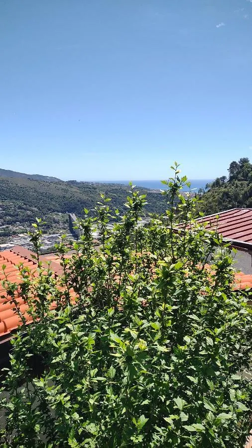Bungalow Sixdays 3 Camporosso  Camporosso (Liguria)