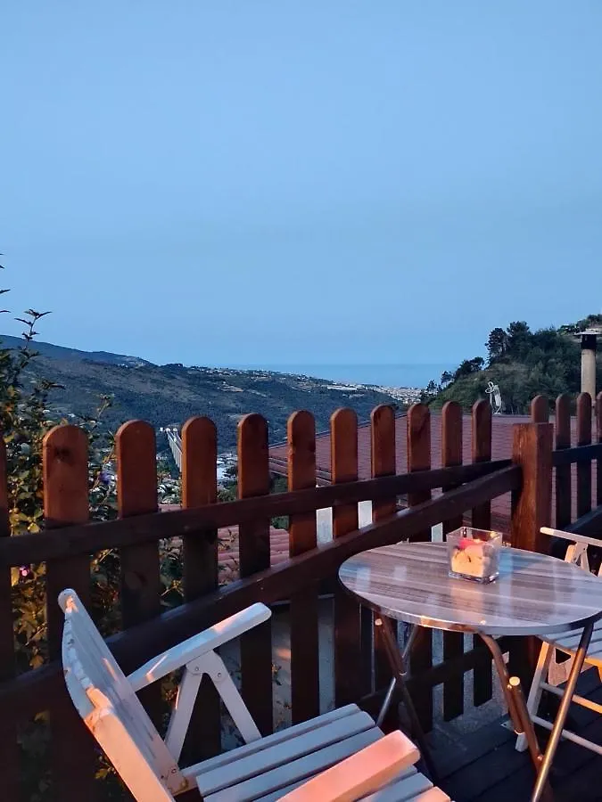 Bungalow Sixdays 3 Camporosso  Chalet Camporosso (Liguria)