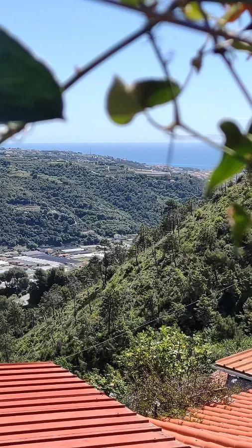 Bungalow Sixdays 3 Camporosso  Camporosso (Liguria)