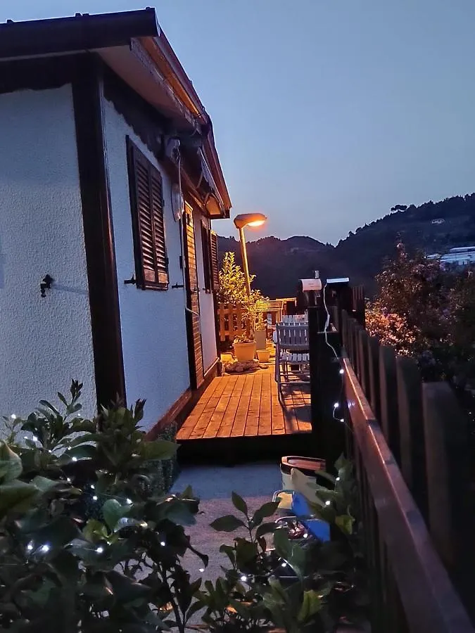 Bungalow Sixdays 3 Camporosso  Camporosso (Liguria)