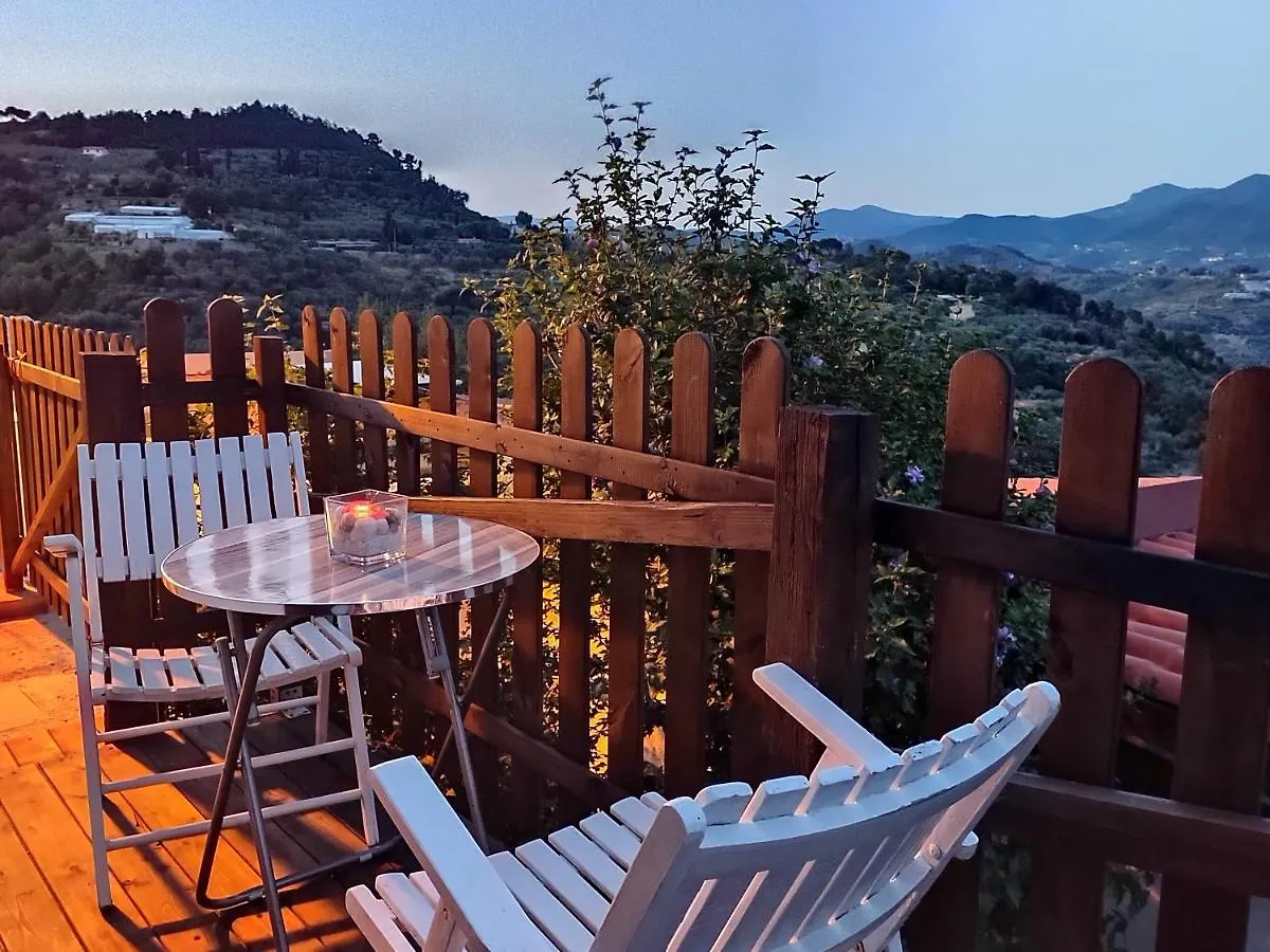 Bungalow Sixdays 3 Camporosso  Camporosso (Liguria)